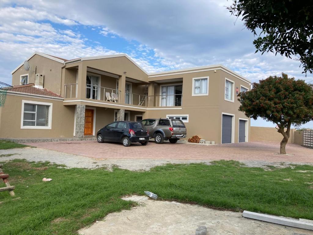 Elim Self Catering Apartment Fisherhaven Ngoại thất bức ảnh