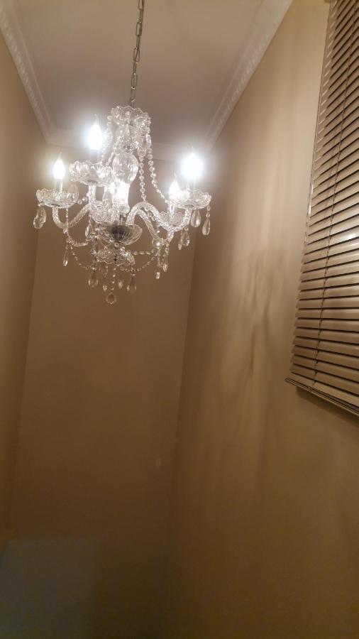 Elim Self Catering Apartment Fisherhaven Ngoại thất bức ảnh
