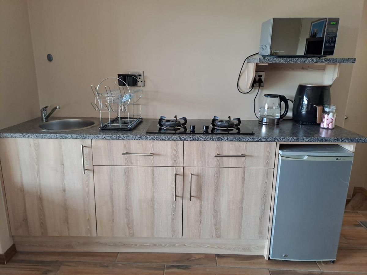 Elim Self Catering Apartment Fisherhaven Ngoại thất bức ảnh