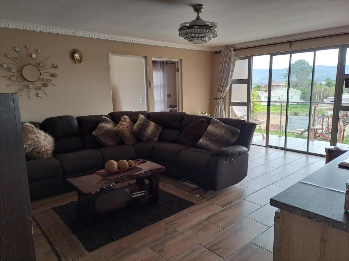 Elim Self Catering Apartment Fisherhaven Ngoại thất bức ảnh