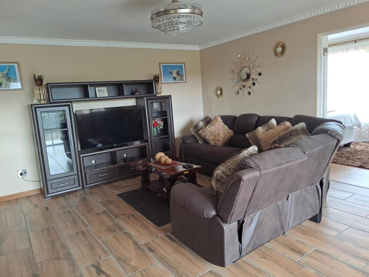 Elim Self Catering Apartment Fisherhaven Ngoại thất bức ảnh