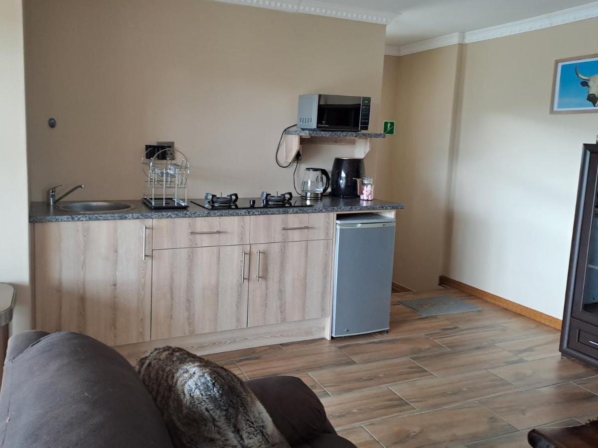 Elim Self Catering Apartment Fisherhaven Ngoại thất bức ảnh