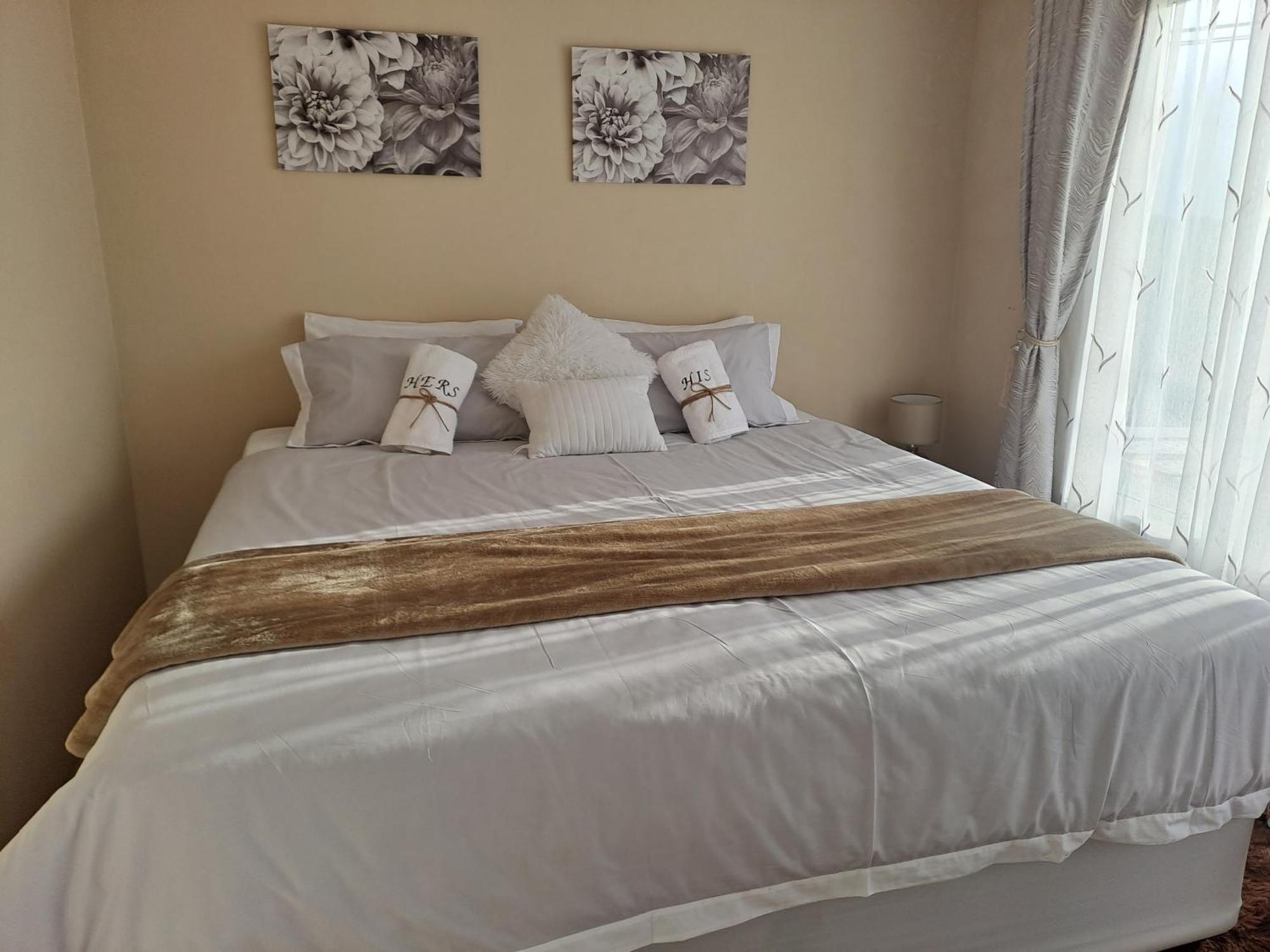 Elim Self Catering Apartment Fisherhaven Ngoại thất bức ảnh