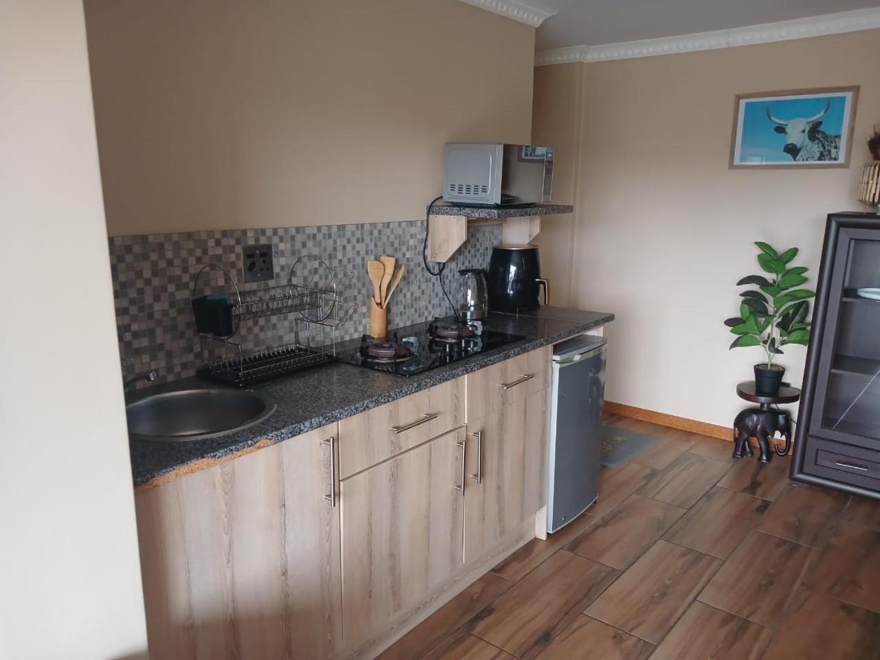 Elim Self Catering Apartment Fisherhaven Ngoại thất bức ảnh